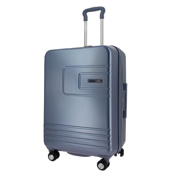 totto Maleta Mediana Taze - Azul Ofertas especiales