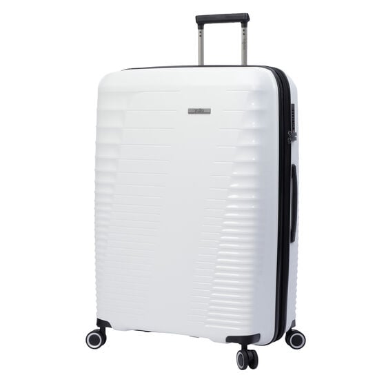 totto Juego de maletas blanco - Traveler Rebajas de fin de temporada