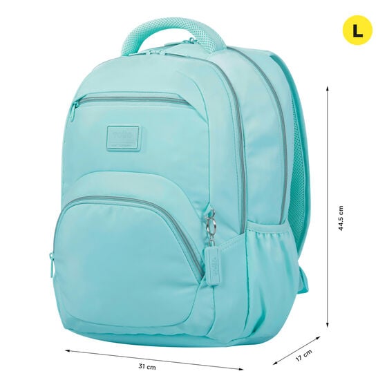 totto Mochila Tracer 4 - Limpet Shell Los más vendidos