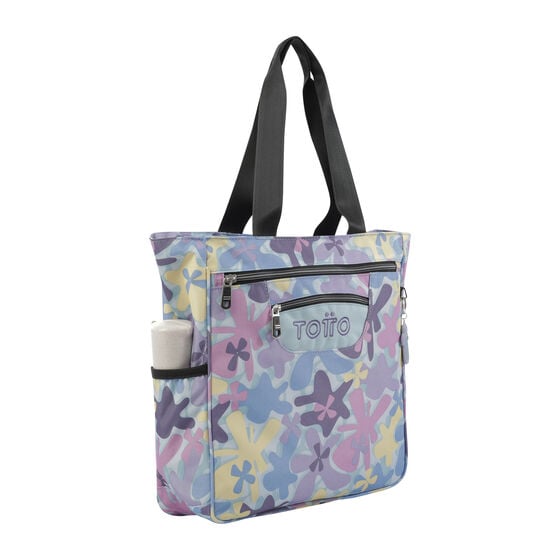 totto Bolso Cutara - Flores hawaianas Rebajas top