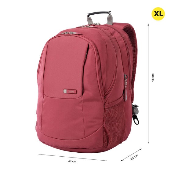 totto Mochila Krimmler - Deco Rose Últimos 2 días