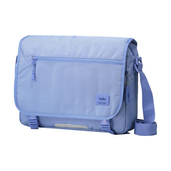 totto Bandolera Caspio - Azul En oferta