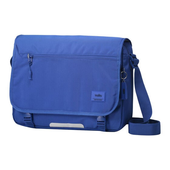 totto Bandolera Caspio - Azul marino Venta caliente
