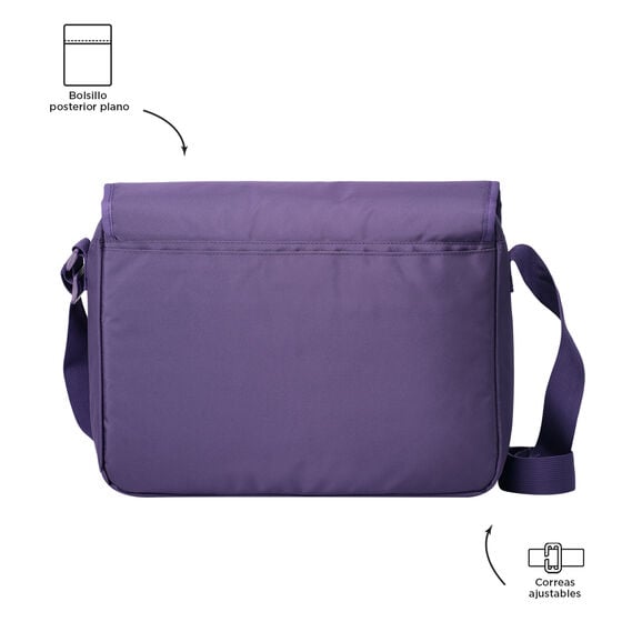 totto Bandolera Caspio - Mordo En oferta
