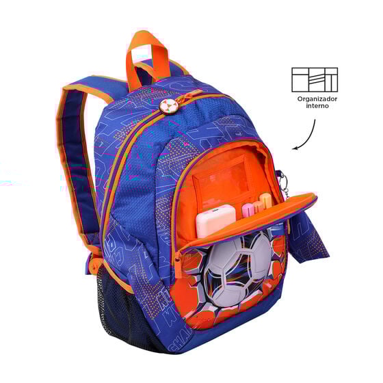 totto Mochila Soccer Win M Rebajas top