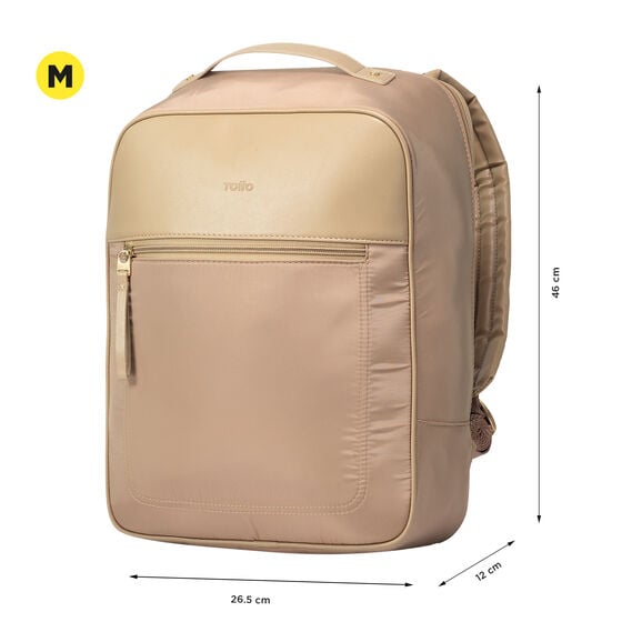 totto Mochila Lita L Envío internacional gratuito