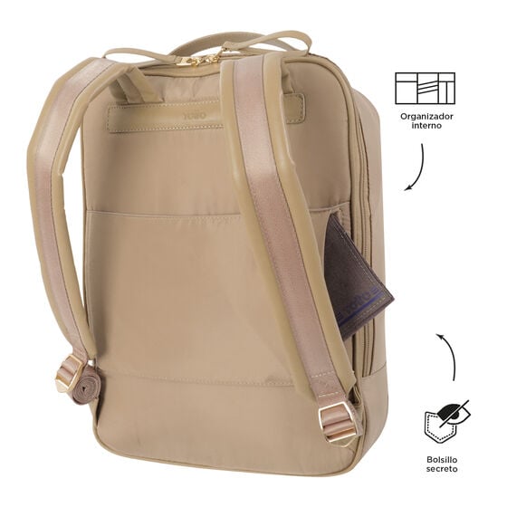 totto Mochila Lita L Envío internacional gratuito