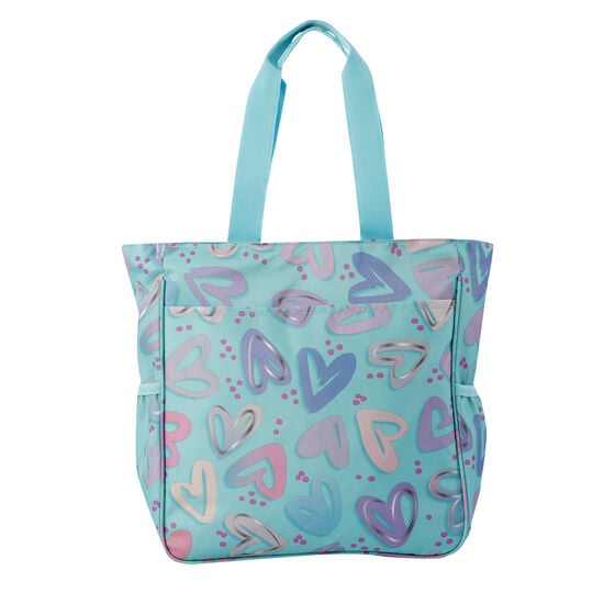 totto Bolso Cutara - Corazones pintados Ahorra y exporta