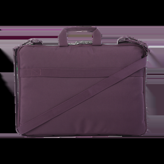 totto Maletín Forget - Morado Precios de Black Friday