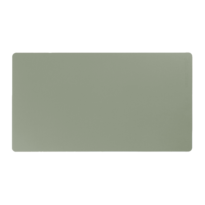 vacavaliente | Pad de Escritorio Ruca Sage Green Ofertas de temporada