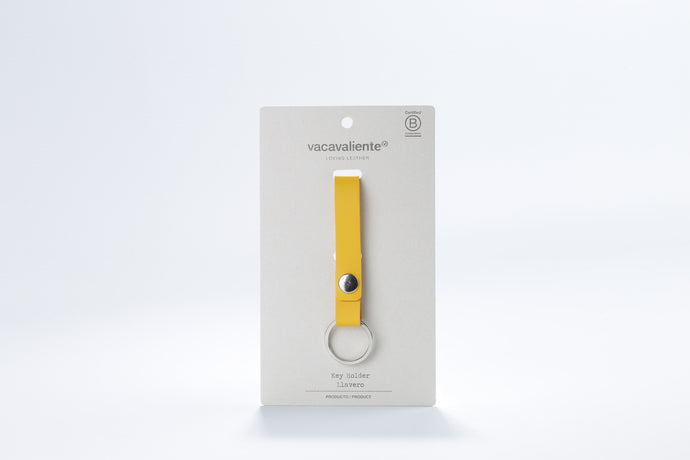 vacavaliente | Llavero Snap Lemon Precio de fábrica