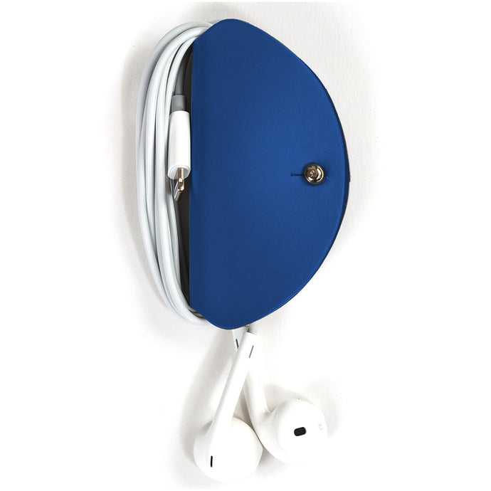 vacavaliente | Porta Auriculares Urban Ocean Blue 2025