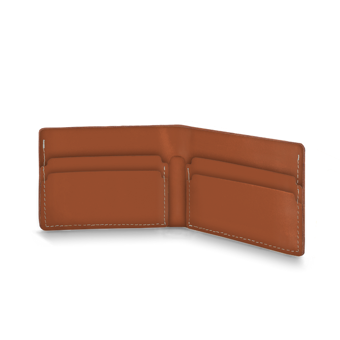 vacavaliente | Billetera Urban Timeless Matone
