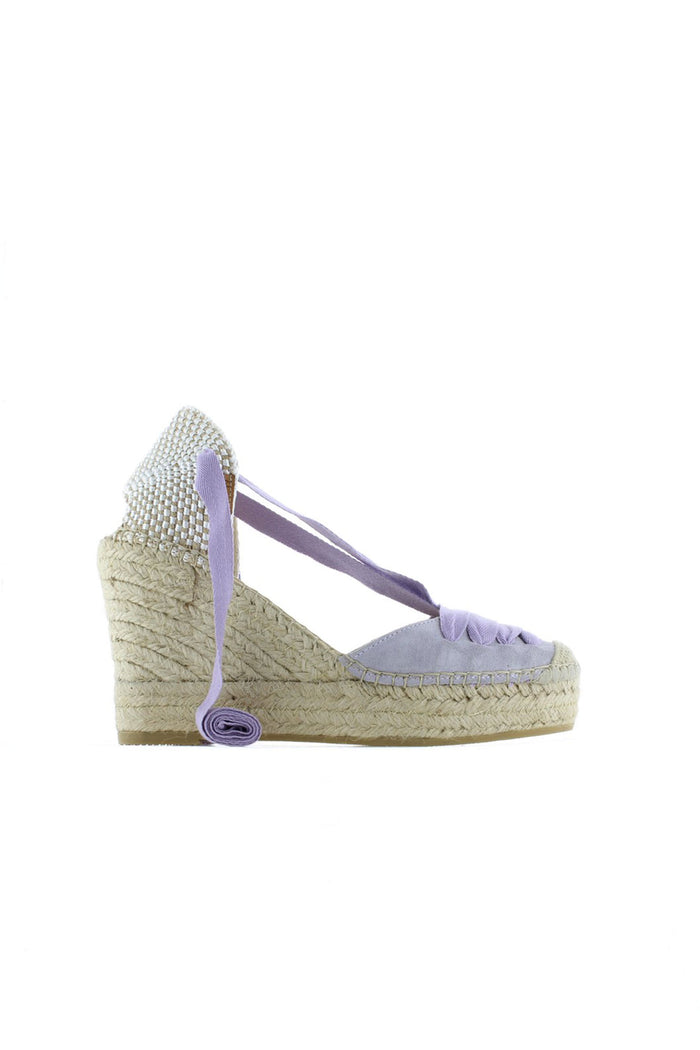 vidorreta Campesina serraje malva Tilo 7 Oferta exclusiva
