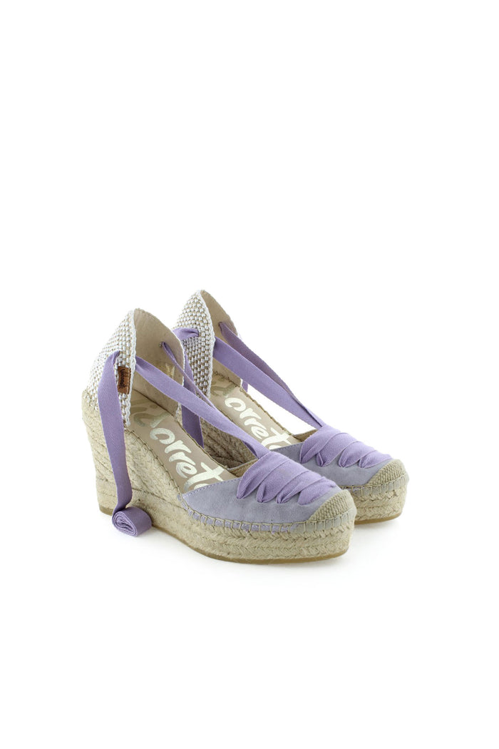 vidorreta Campesina serraje malva Tilo 7 Oferta exclusiva