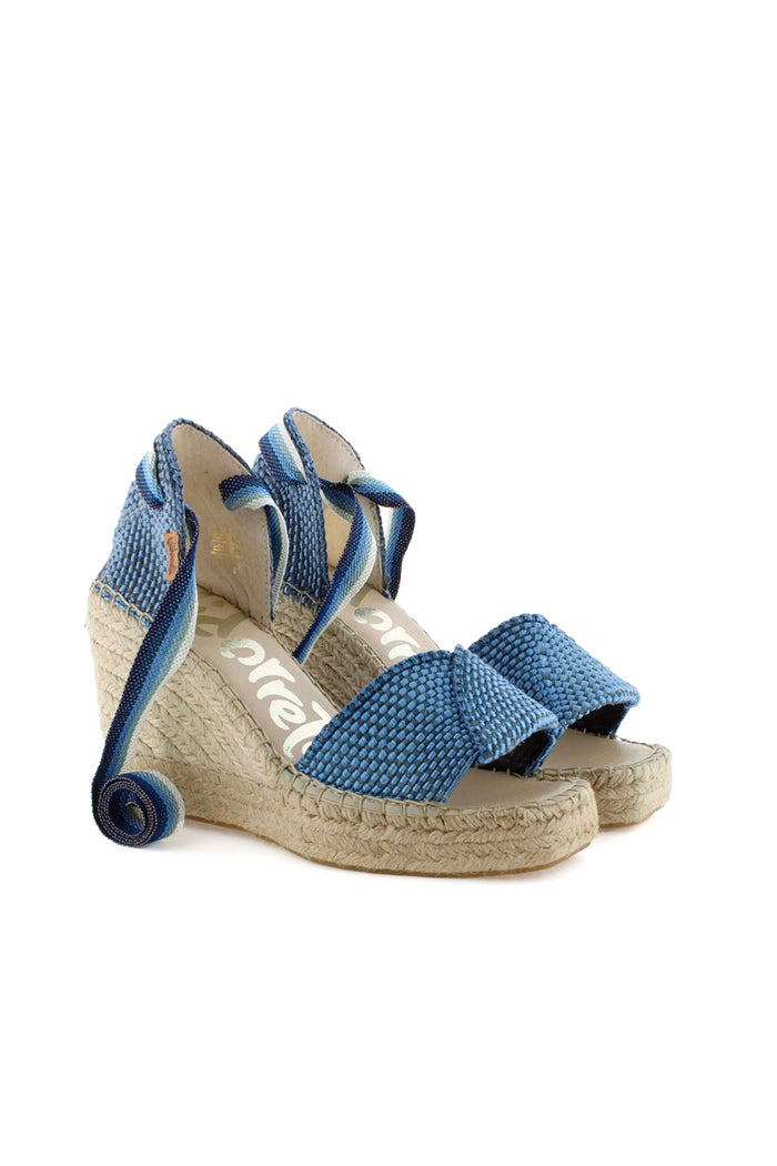 vidorreta Sandalia pala rayon jeans Matisse Ofertas