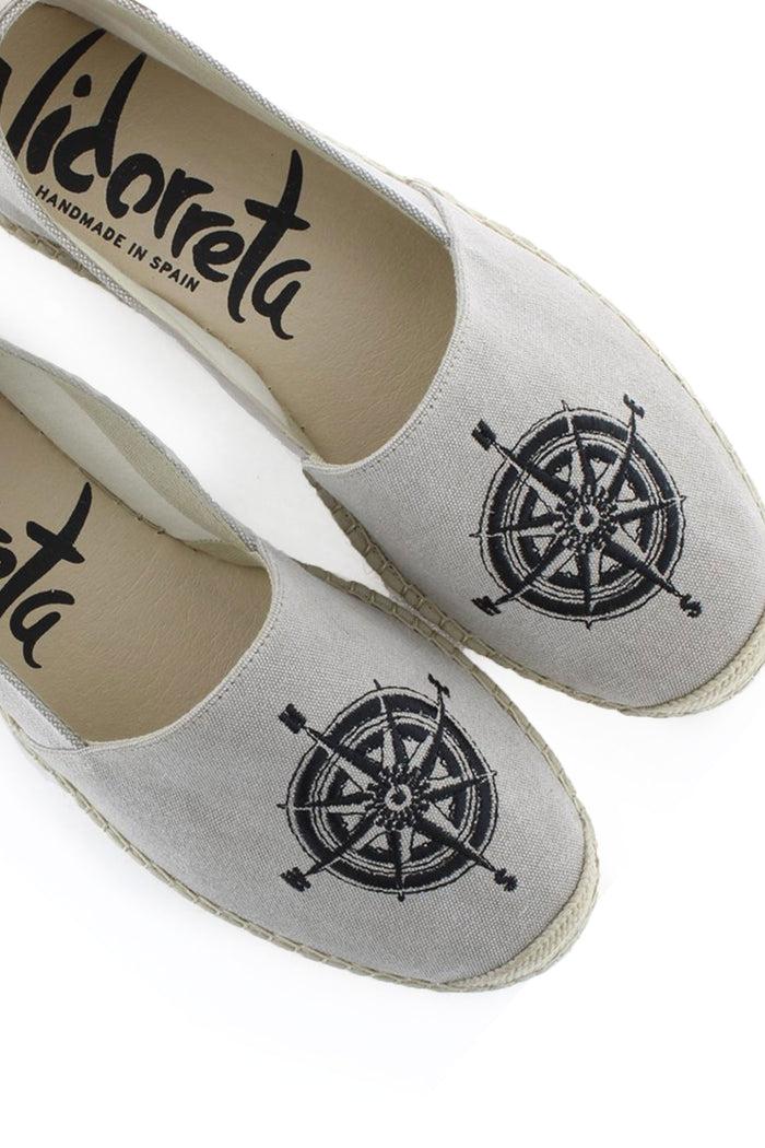 vidorreta Camping lona eco gris Borneo Oferta especial de fábrica