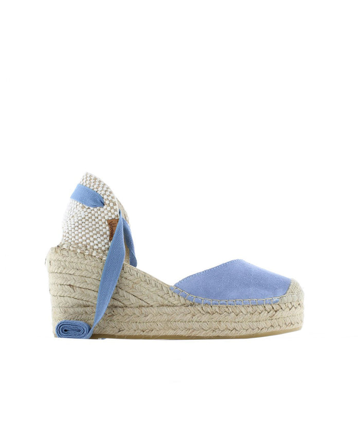 vidorreta Campesina pico en serraje jeans Tilo 5 Grandes ahorros