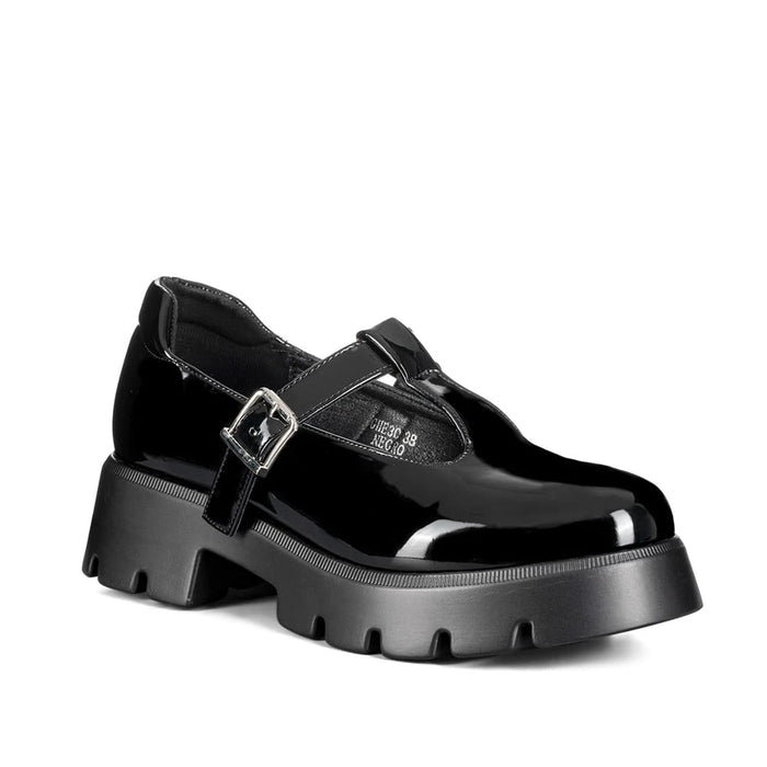 ﻿weide ZAPATOS MARY JANE MUJER WEIDE GHE30 Últimos 3 días