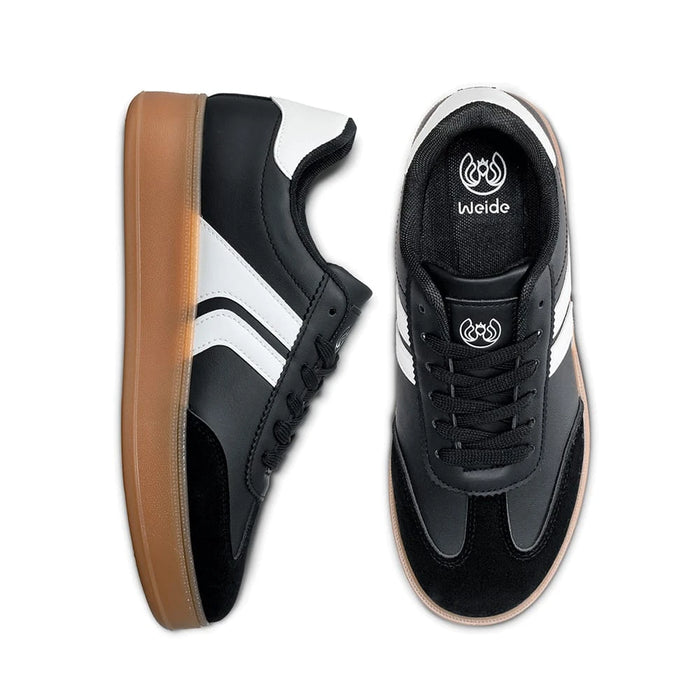 weide ZAPATILLAS PLATAFORMA MUJER WEIDE TFA209 Promoción trimestral
