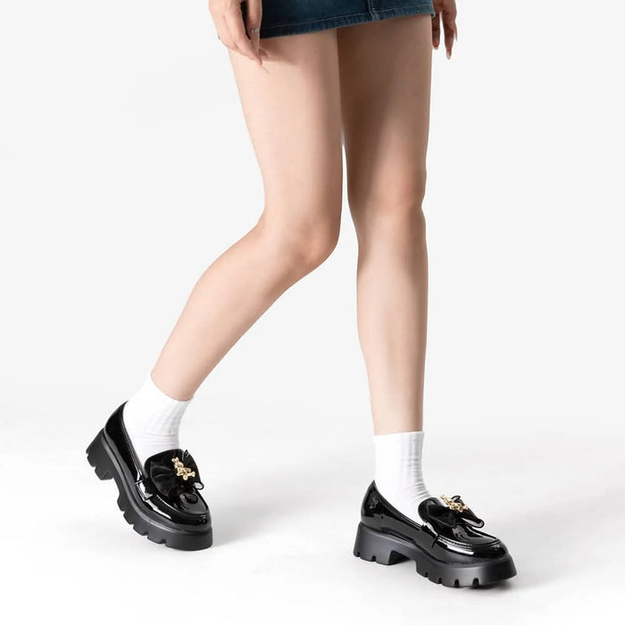 weide MOCASINES MUJER PLANO WEIDE QIU378 Grandes descuentos