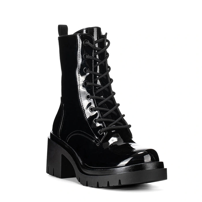 weide BOTINES TACO MUJER NEGRO WEIDE ZS36 Grandes ahorros
