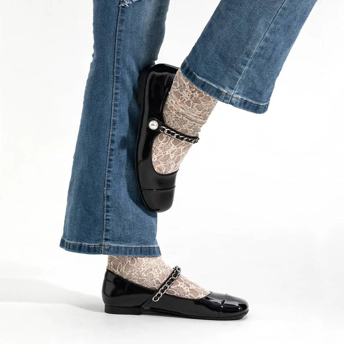 weide ZAPATOS MARY JANE MUJER NEGRO WEIDE YL68 Rebajas de fin de temporada