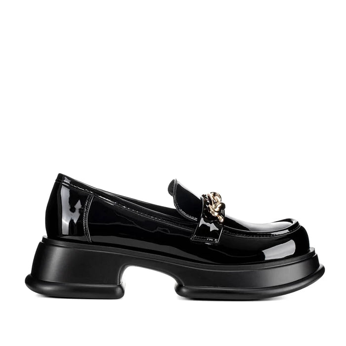 weide MOCASIN PLANO MUJER NEGRO WEIDE GH113 Los más vendidos