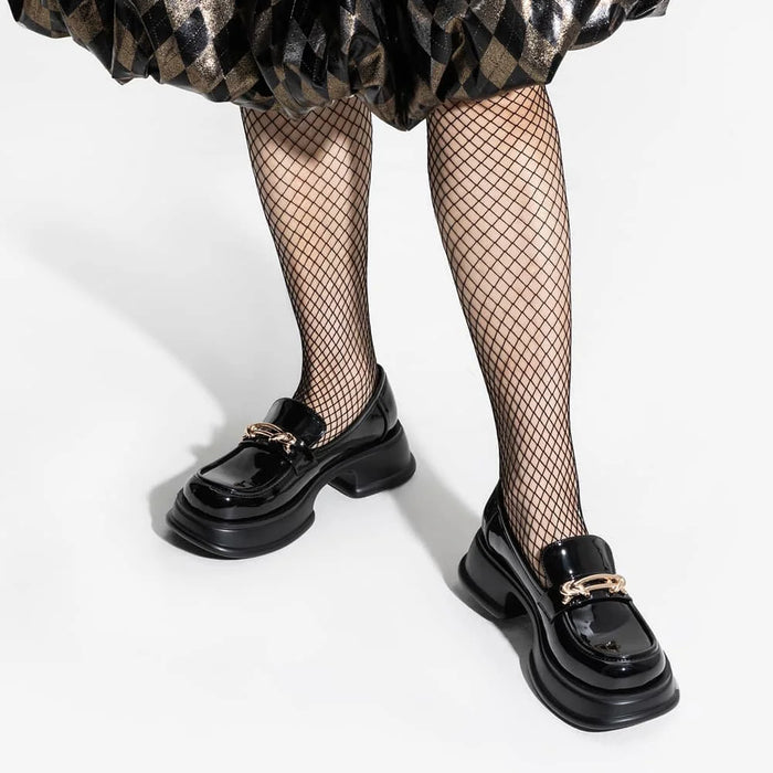 weide MOCASIN PLANO MUJER NEGRO WEIDE GH113 Los más vendidos