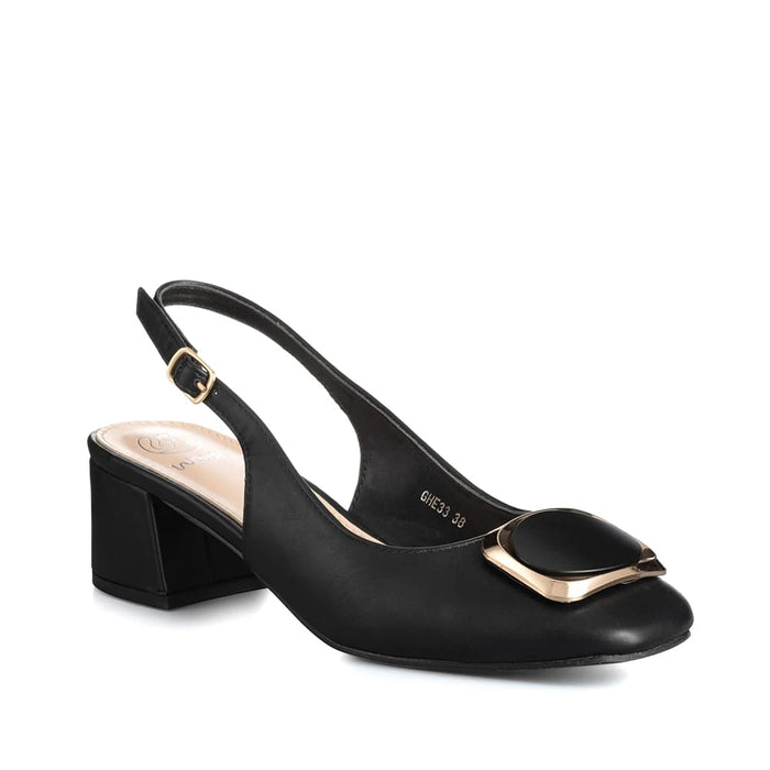 weide ZAPATOS MUJER TACO WEIDE GHE33 Ofertas especiales