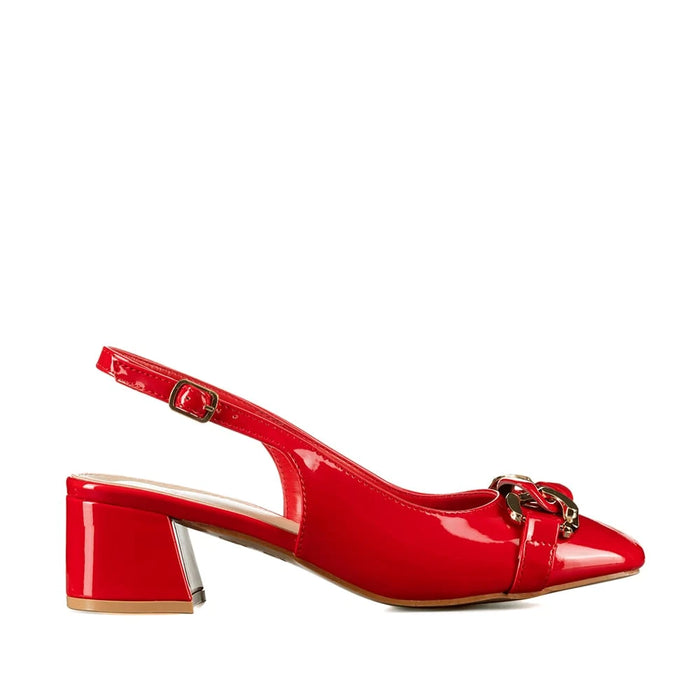 weide ZAPATOS MUJER TACO WEIDE GHE32 Grandes ahorros