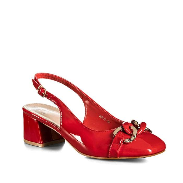weide ZAPATOS MUJER TACO WEIDE GHE32 Grandes ahorros