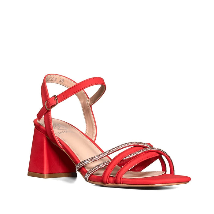 weide SANDALIA MUJER ZAPATOS DE FIESTA WEIDE YOU239 Rebajas de fin de temporada