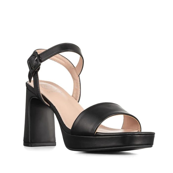 weide SANDALIA MUJER TACO WEIDE YOU231 Precio ultrabajo