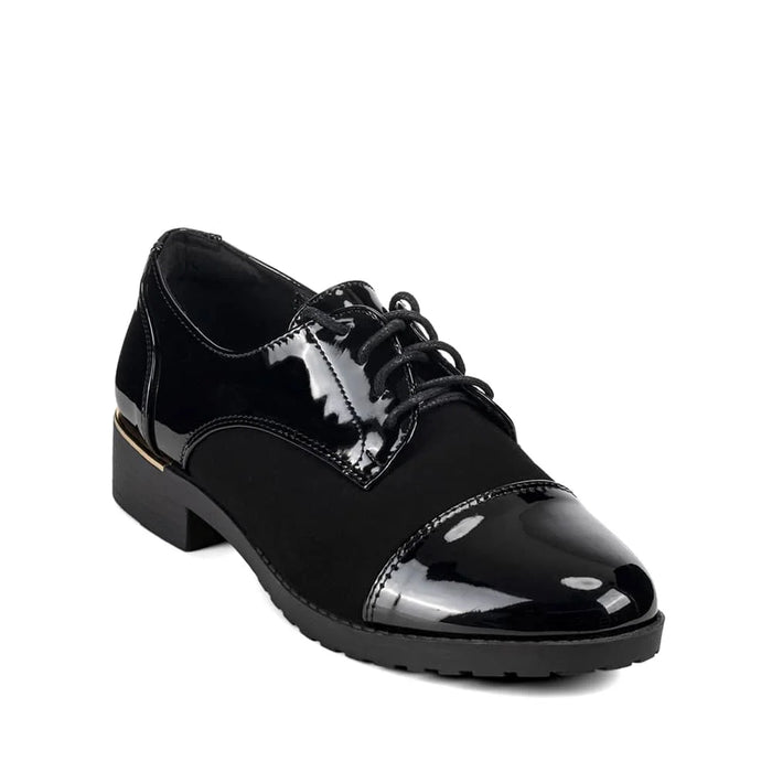 weide Mocasin Martina Negro Weide Ofertas