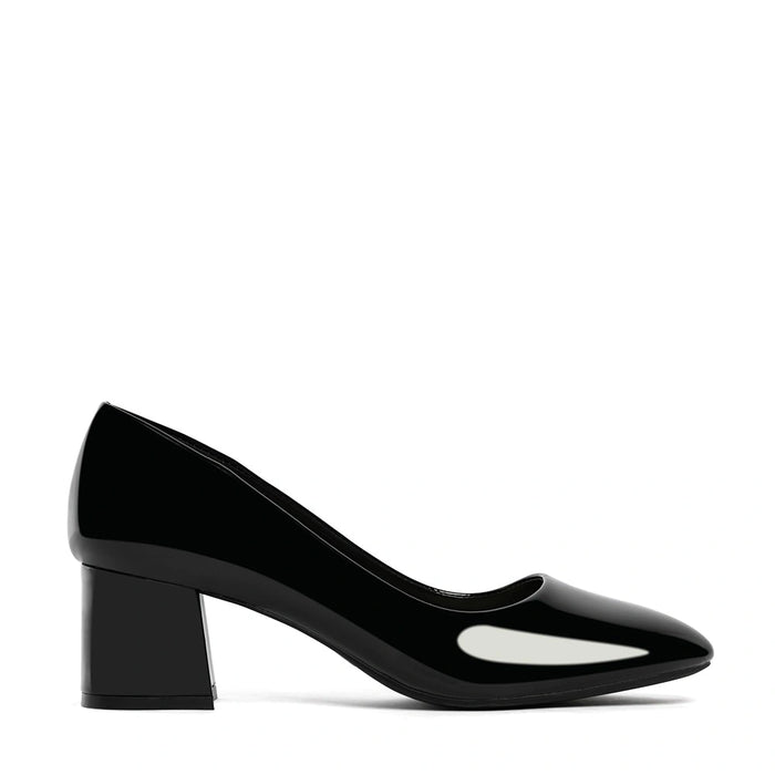 weide Zapato Mujer Felicia Negro Weide Rebajas de fábrica