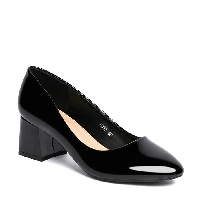 weide Zapato Mujer Felicia Negro Weide Rebajas de fábrica