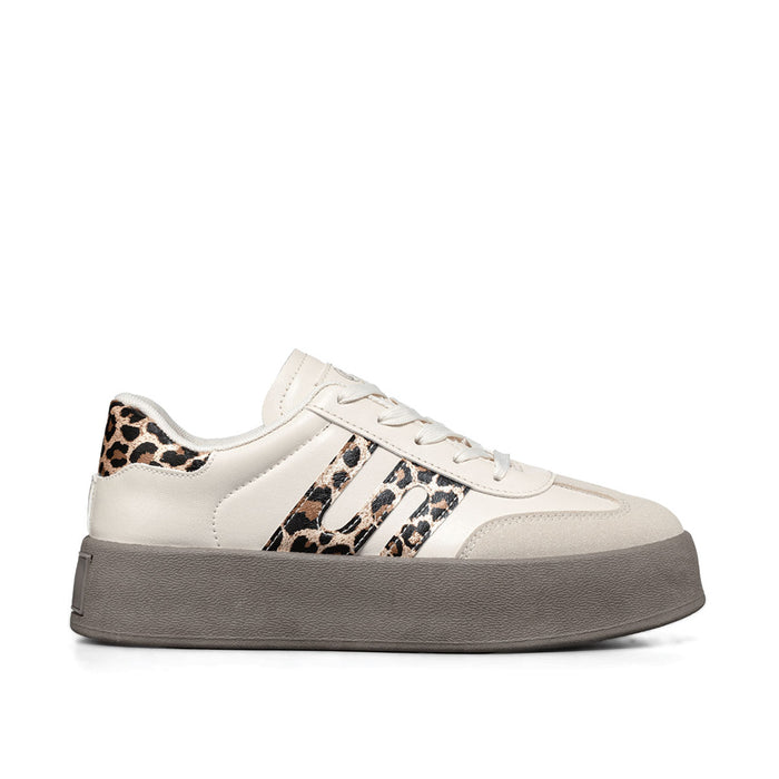 weide ZAPATILLAS MUJER PLATAFORMA WEIDE LT203 Último día