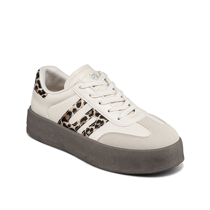 weide ZAPATILLAS MUJER PLATAFORMA WEIDE LT203 Último día