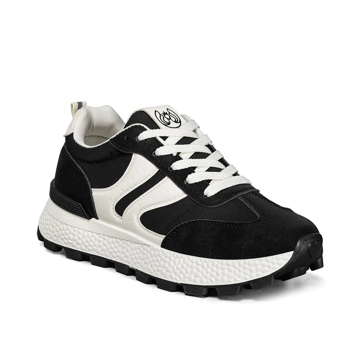 weide ZAPATILLAS MUJER PLATAFORMA WEIDE SL21 Promoción por tiempo limitado