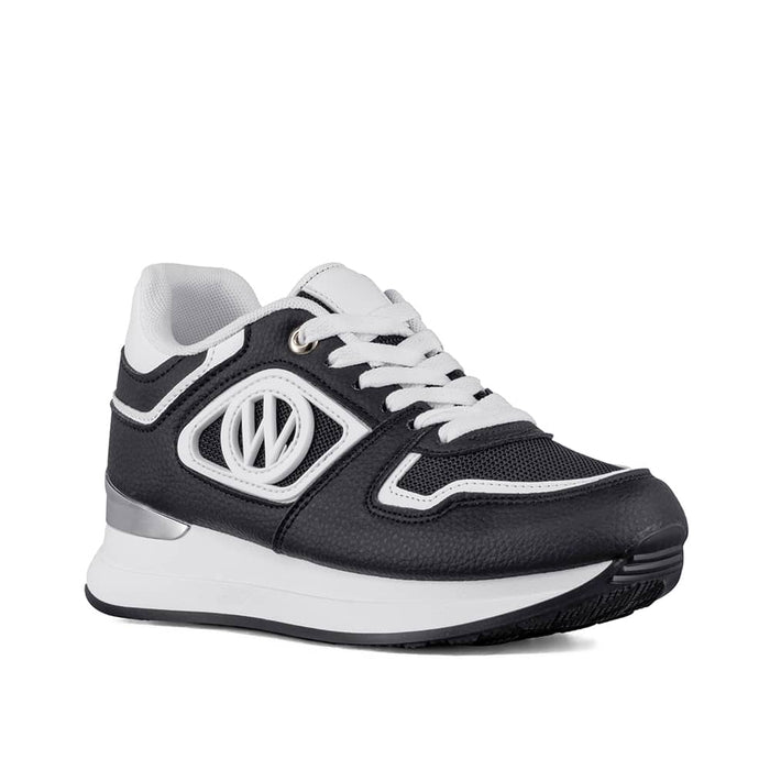 weide ZAPATILLAS MUJER PLATAFORMA WEIDE JLL50 Liquidación