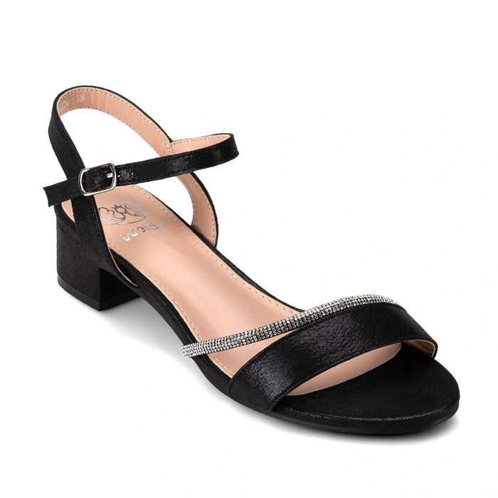 weide Sandalias Mujer Dalia Negro Weide Ofertas