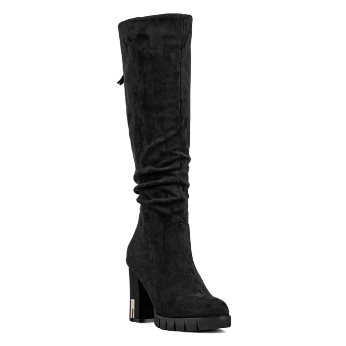 weide BOTAS TACO MUJER NEGRO WEIDE HX271 Rebajas de fábrica