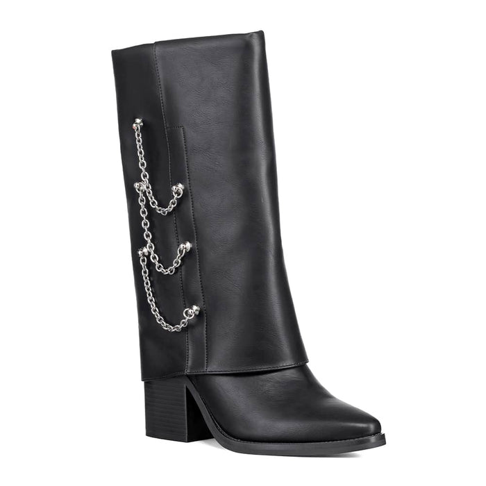 weide BOTAS LARGAS MUJER WEIDE DH82 Limitado a 3 días