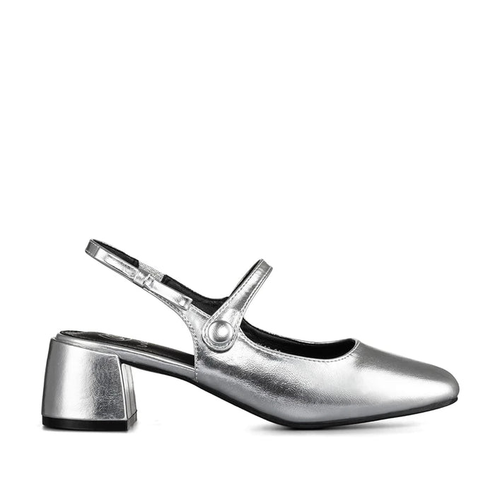 weide ZAPATOS MUJER TACO WEIDE YL89 Ahorra y exporta