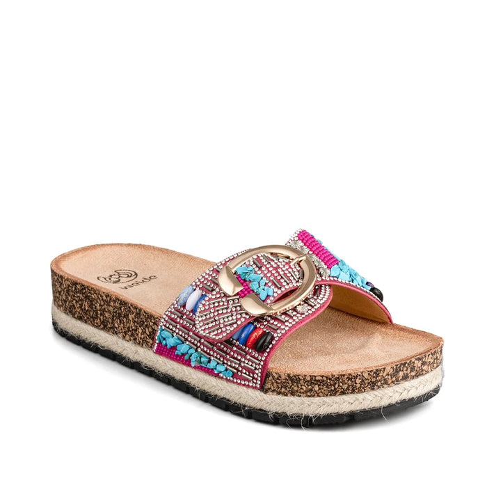 weide CHALAS MUJER WEIDE LT138 Rebajas de fábrica