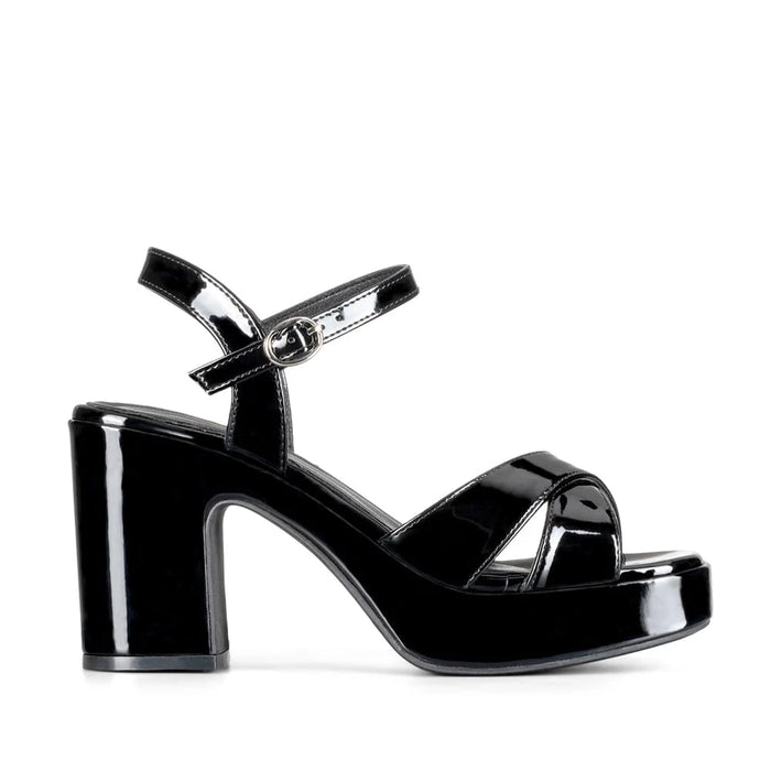 weide SANDALIA MUJER TACO WEIDE YL86 Descuento
