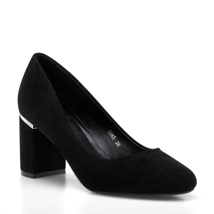 weide Zapato Mujer Felisa Negro Weide COMPRAR AHORA