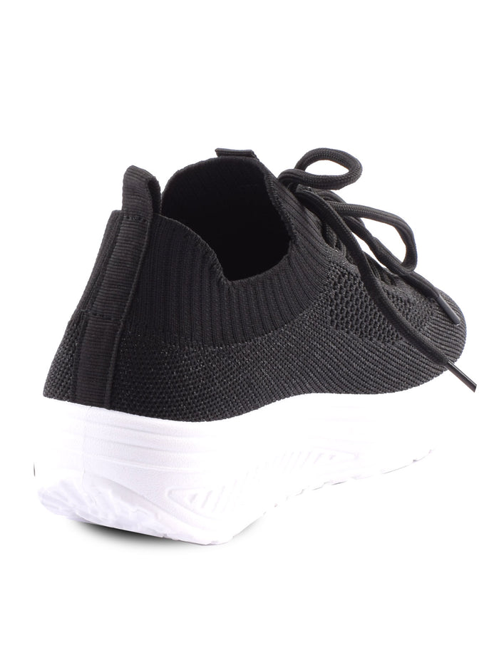 weide Zapatilla Avni Negro Weide ÚLTIMAS EDICIONES