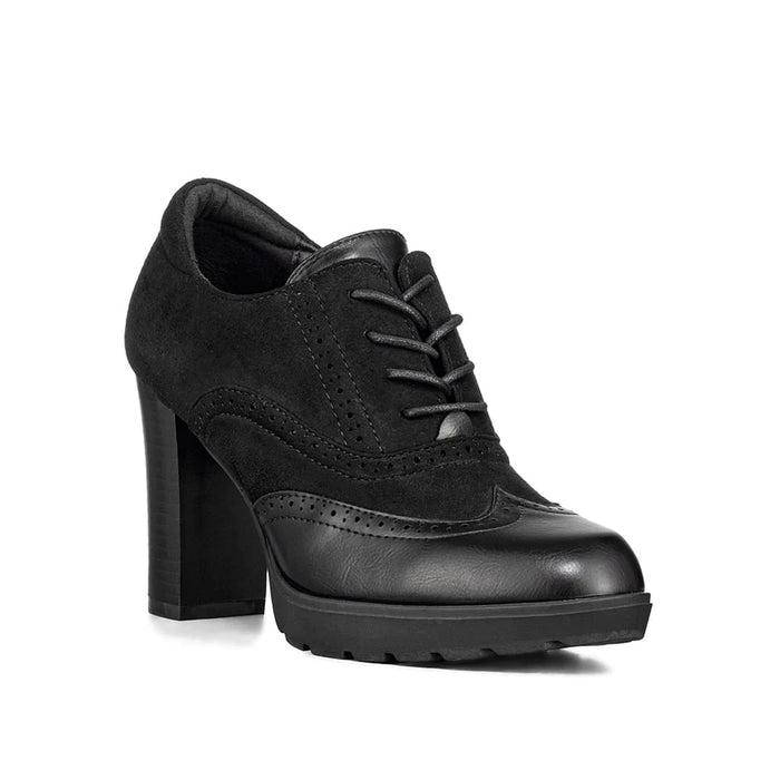 weide BOTINES MUJER TACO WEIDE QBM10 Oferta especial de fábrica